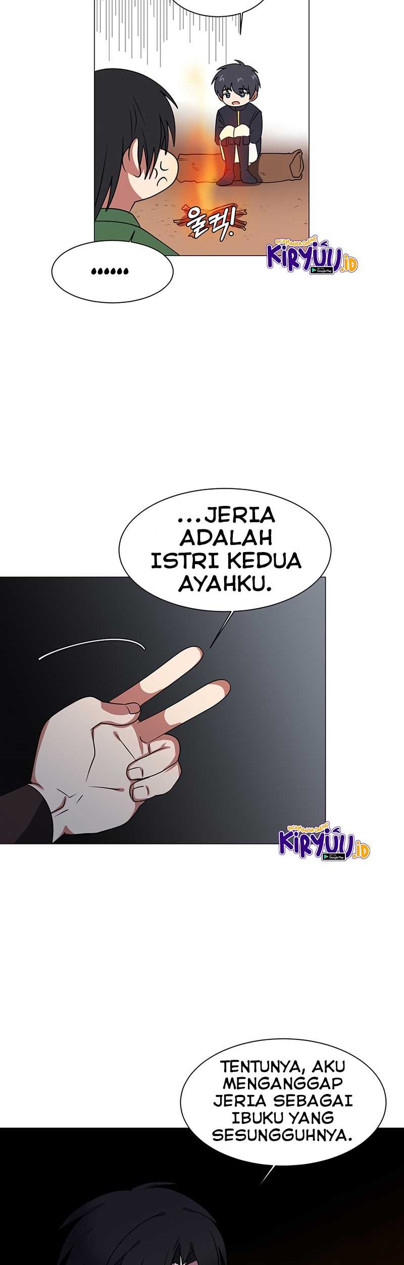 Estio Chapter 42 - halaman 28
