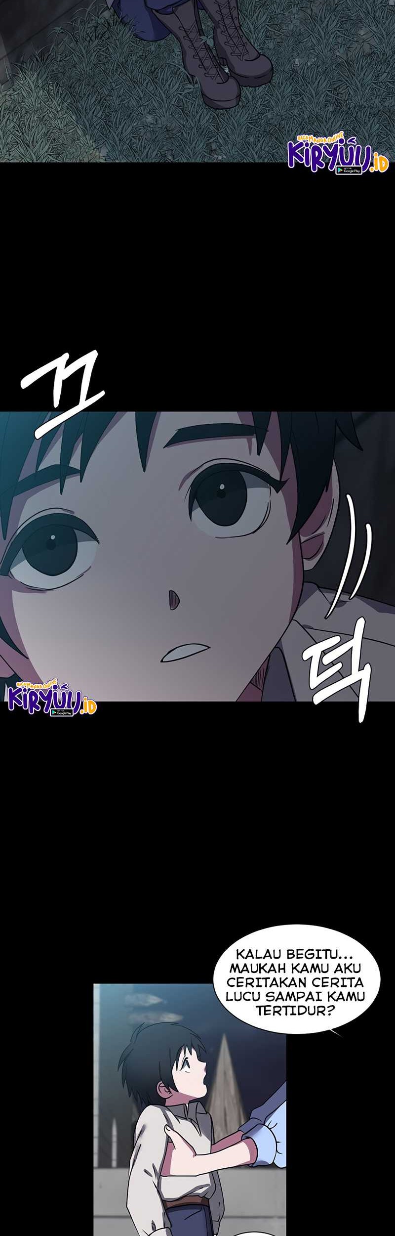 Estio Chapter 42 - halaman 3