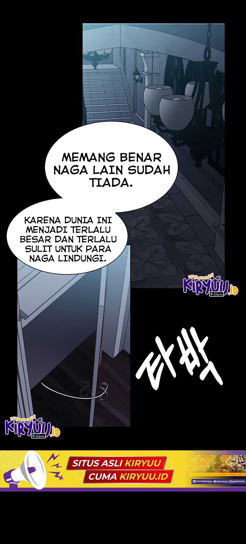 Estio Chapter 42 - halaman 6