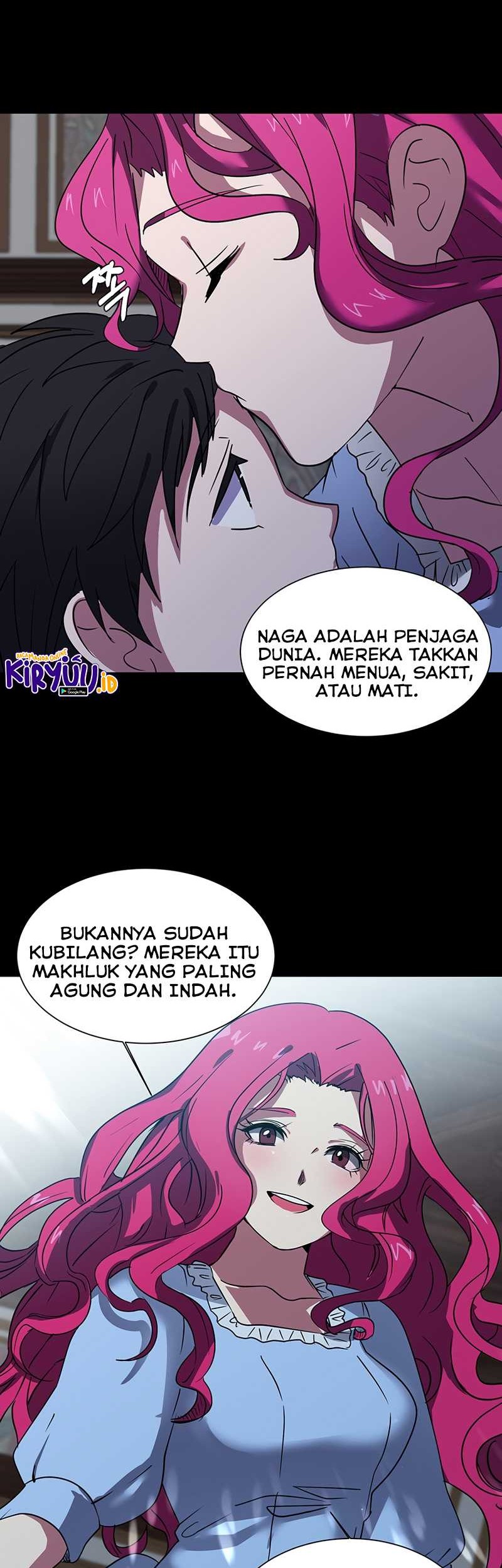 Estio Chapter 42 - halaman 8