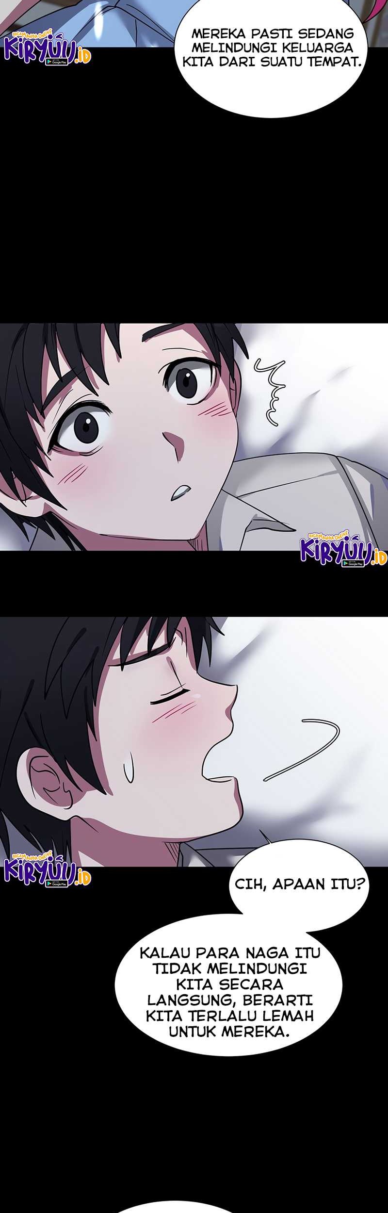 Estio Chapter 42 - halaman 9