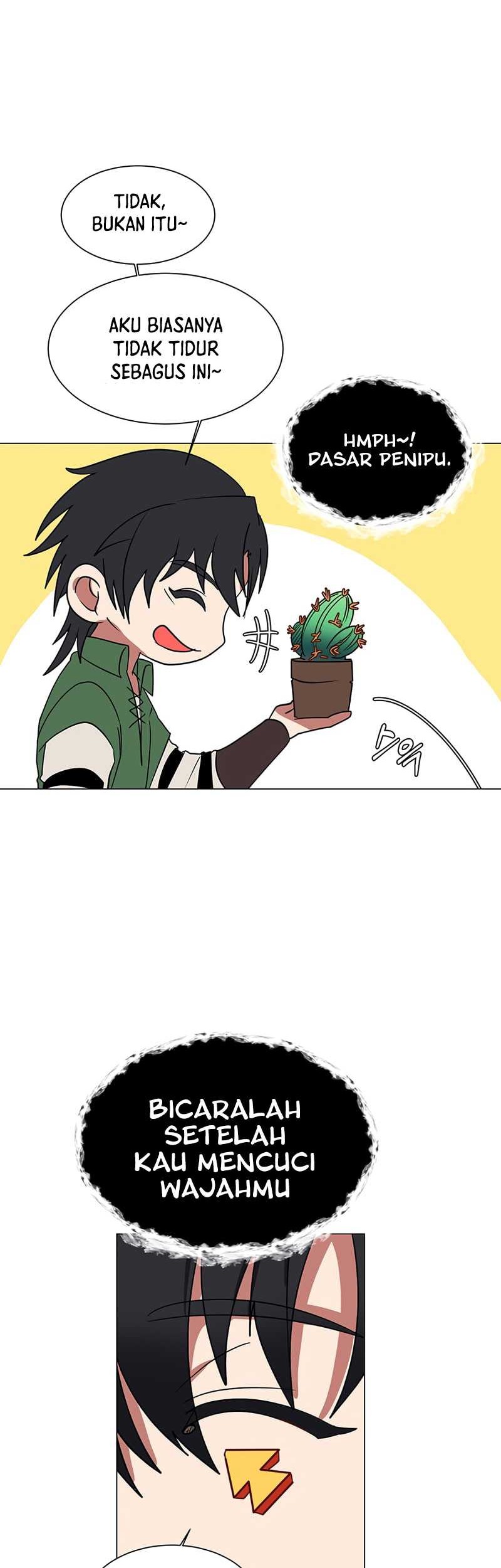 Estio Chapter 43 - halaman 10