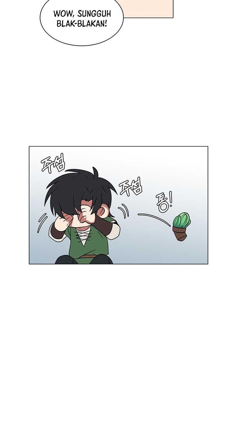 Estio Chapter 43 - halaman 11