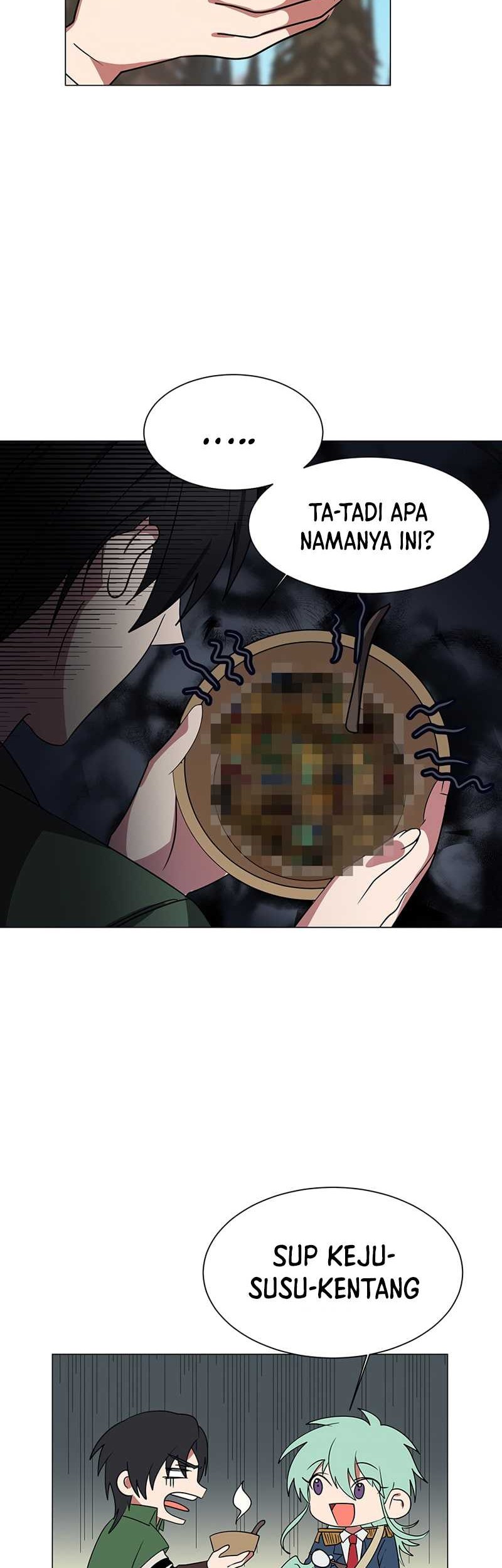 Estio Chapter 43 - halaman 13