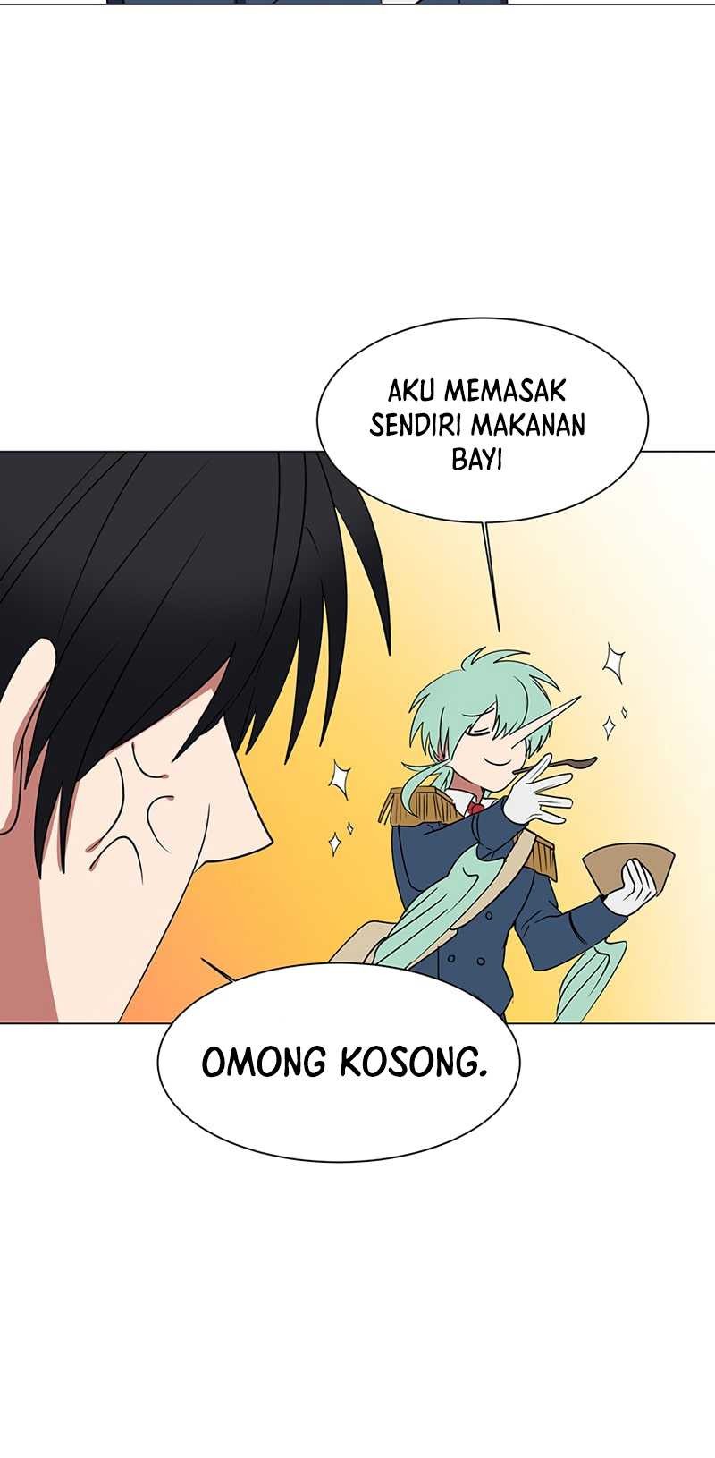 Estio Chapter 43 - halaman 16