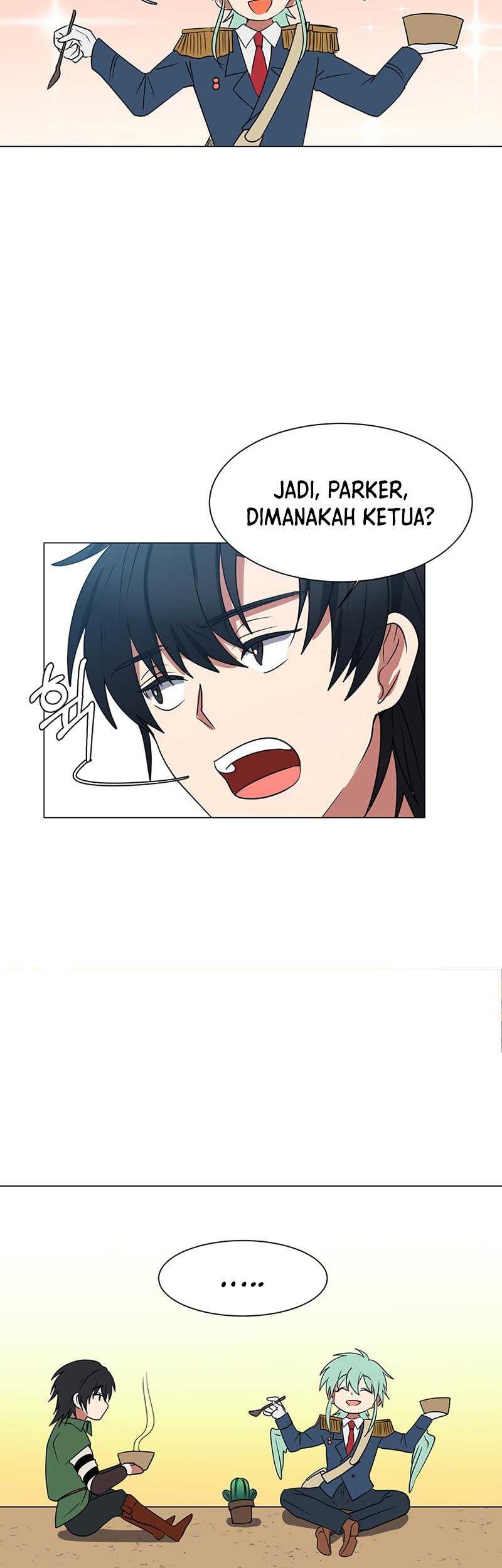 Estio Chapter 43 - halaman 18