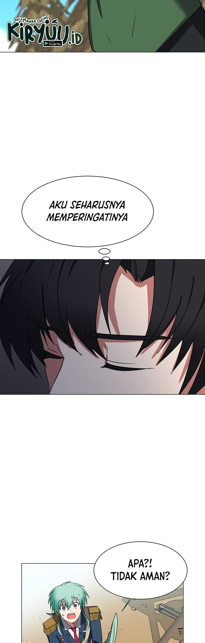 Estio Chapter 43 - halaman 23