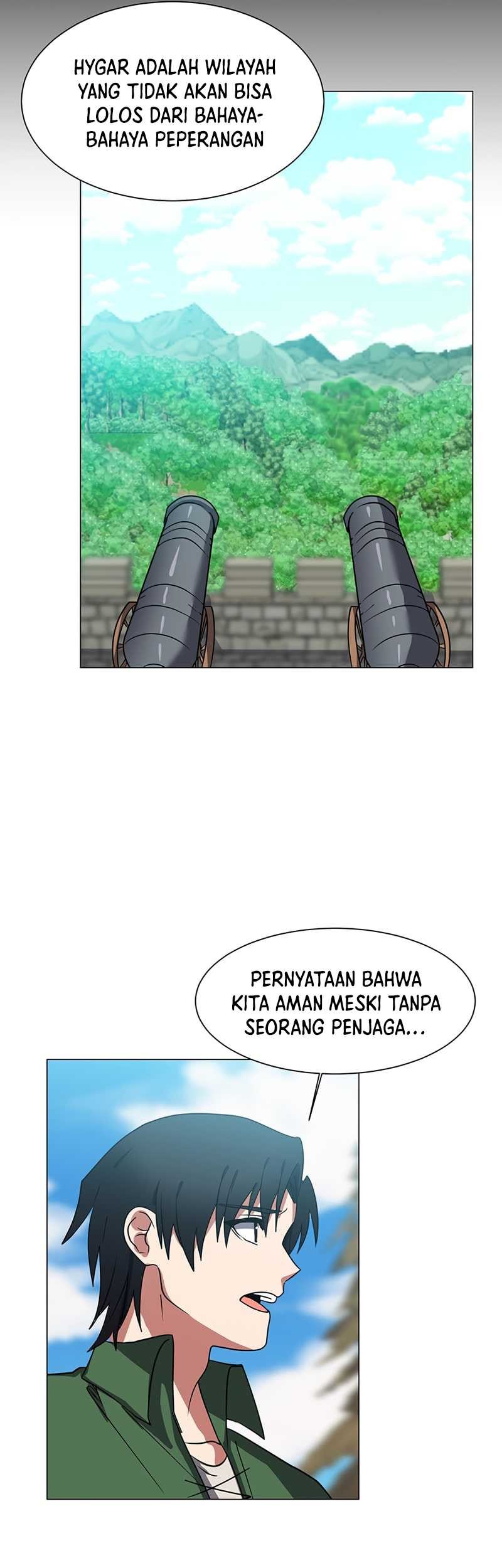 Estio Chapter 43 - halaman 27