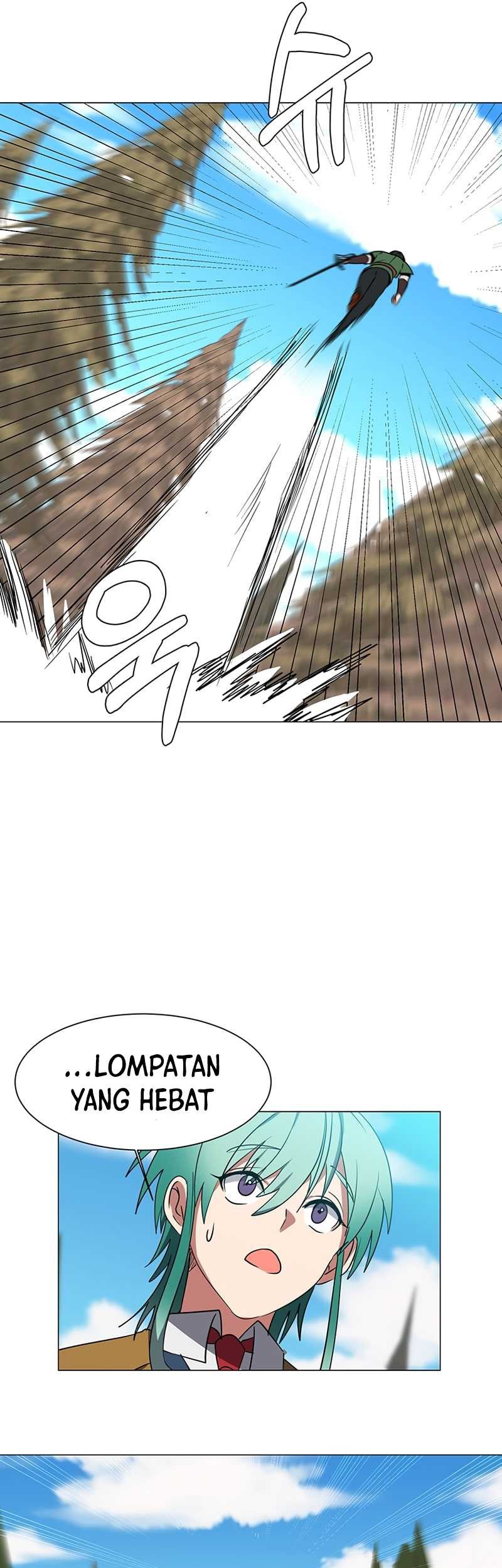 Estio Chapter 43 - halaman 32