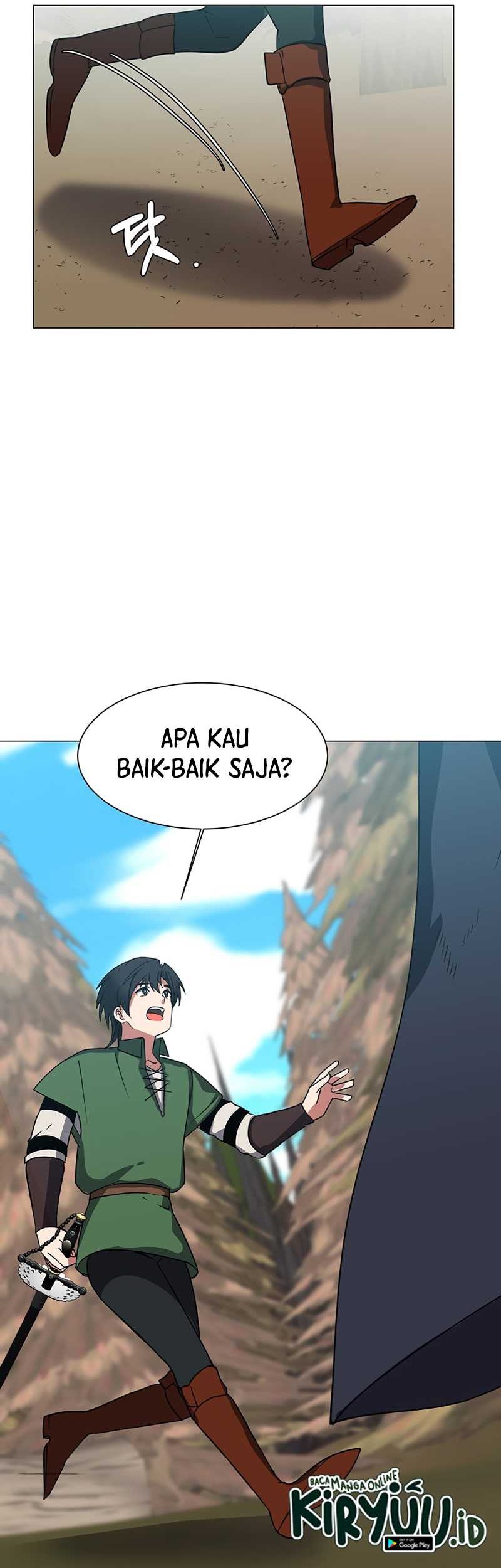 Estio Chapter 43 - halaman 35