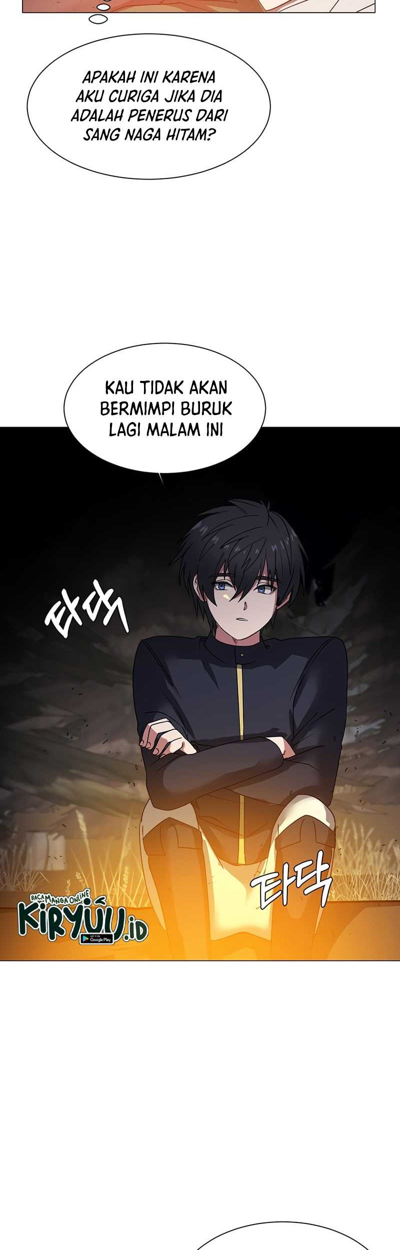 Estio Chapter 43 - halaman 5