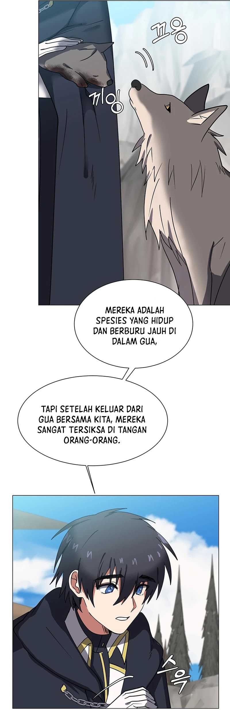 Estio Chapter 44 - halaman 10
