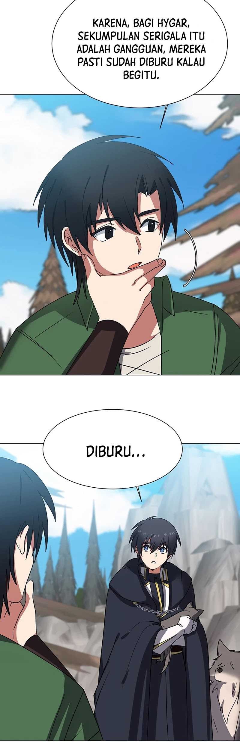 Estio Chapter 44 - halaman 12