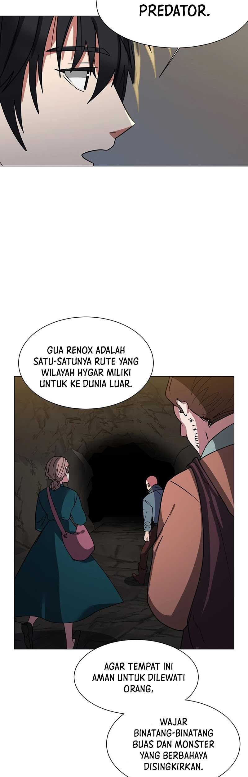 Estio Chapter 44 - halaman 14