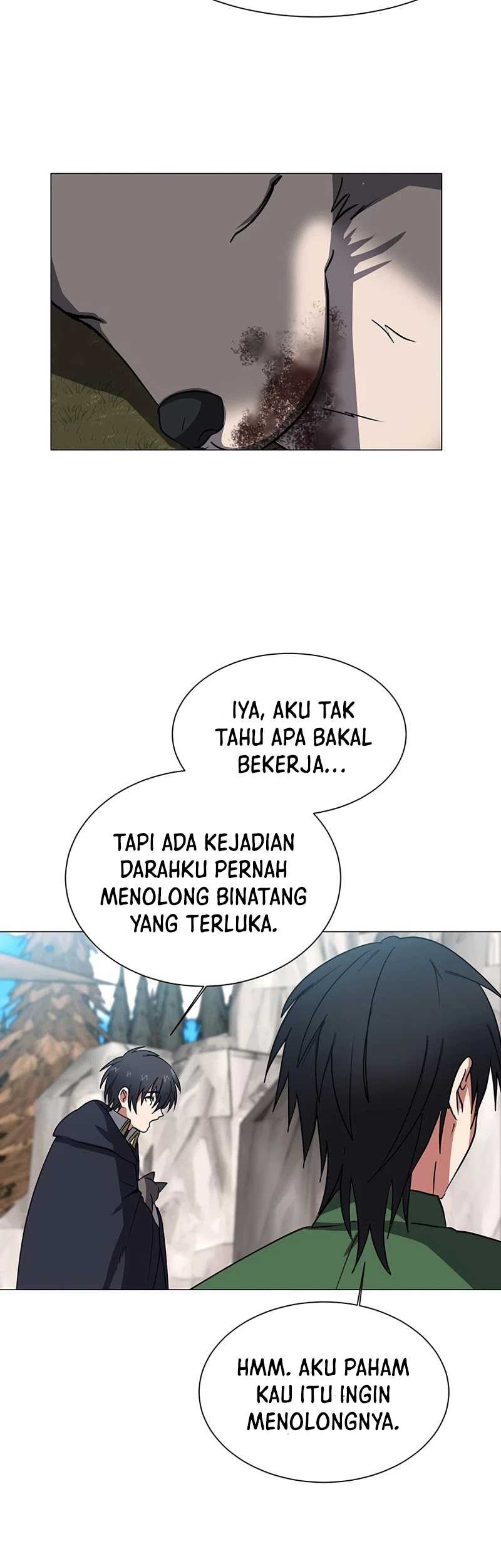 Estio Chapter 44 - halaman 20