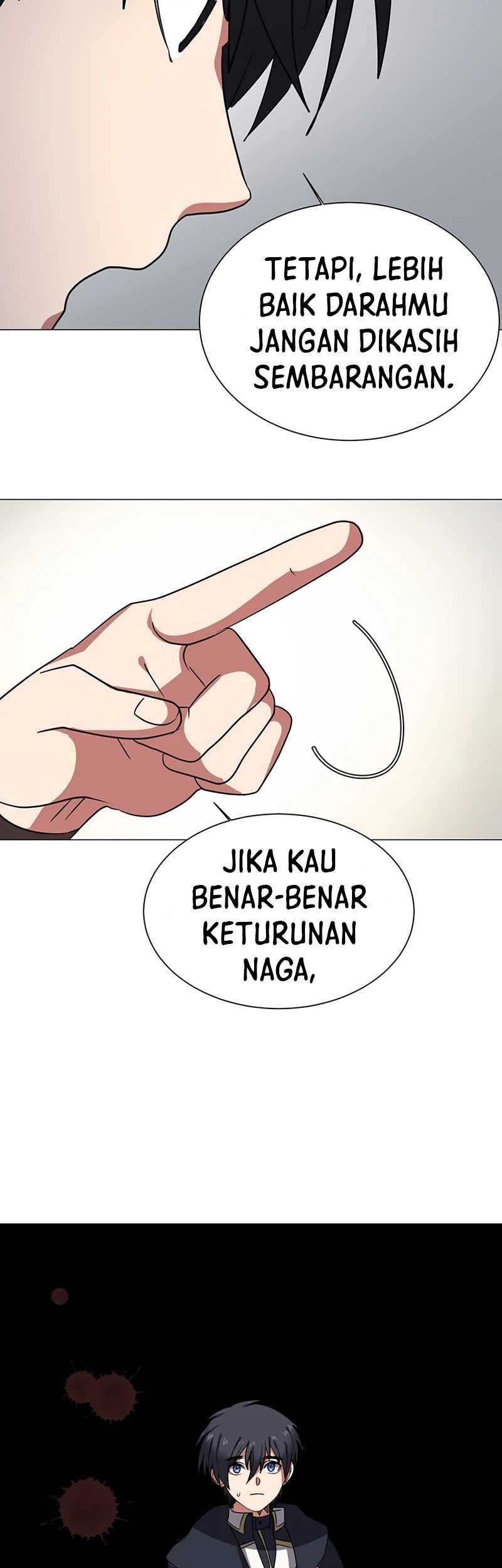 Estio Chapter 44 - halaman 22