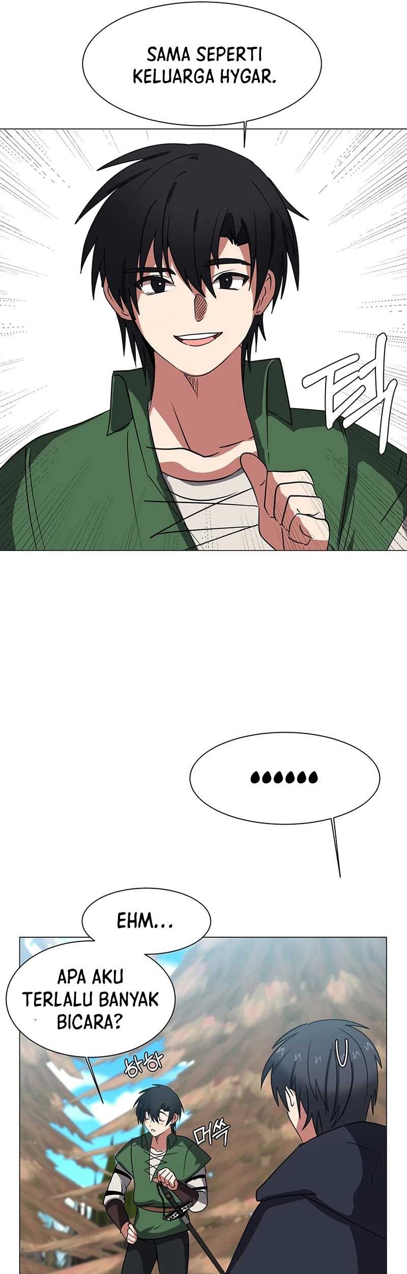 Estio Chapter 44 - halaman 26