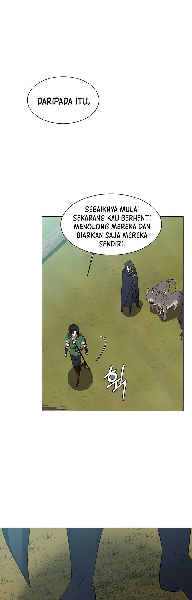 Estio Chapter 44 - halaman 28