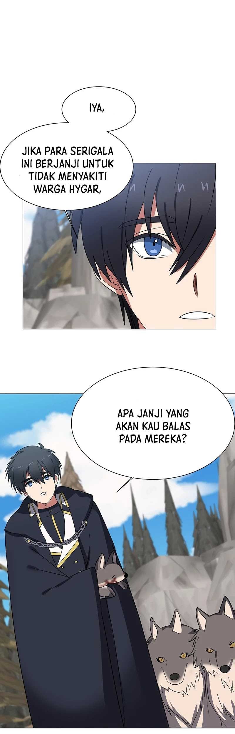 Estio Chapter 44 - halaman 32
