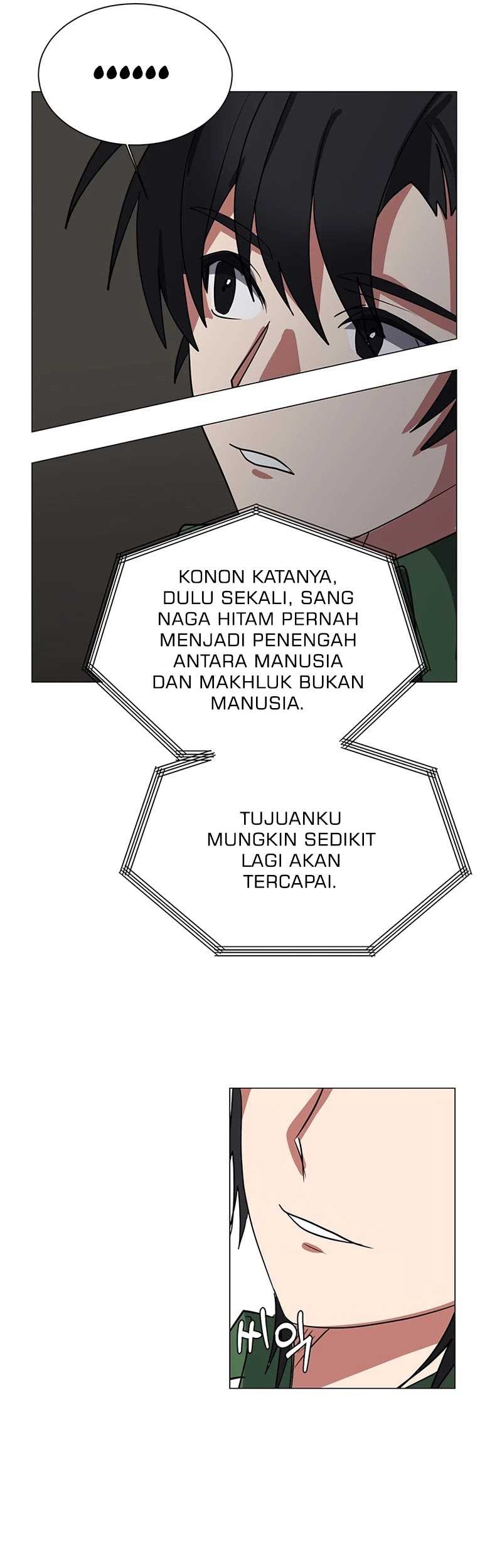 Estio Chapter 44 - halaman 34