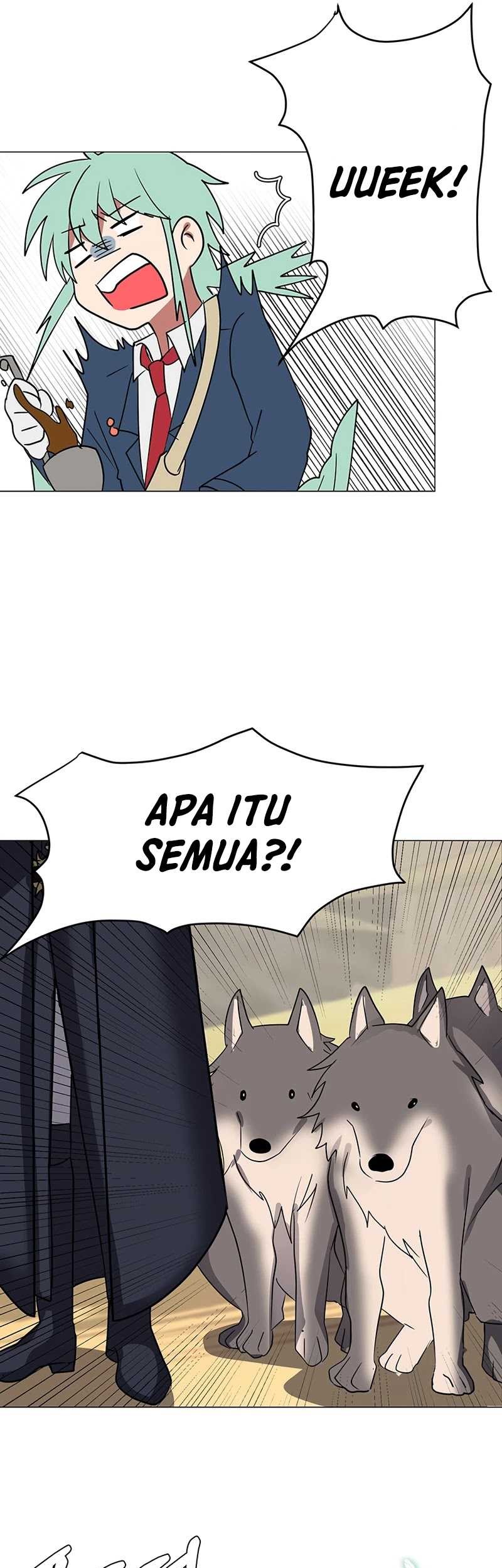Estio Chapter 44 - halaman 42