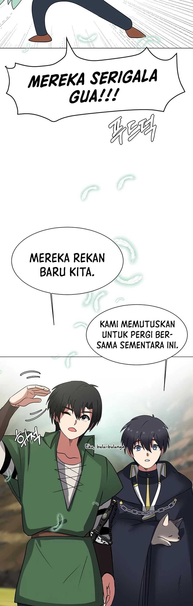 Estio Chapter 44 - halaman 44