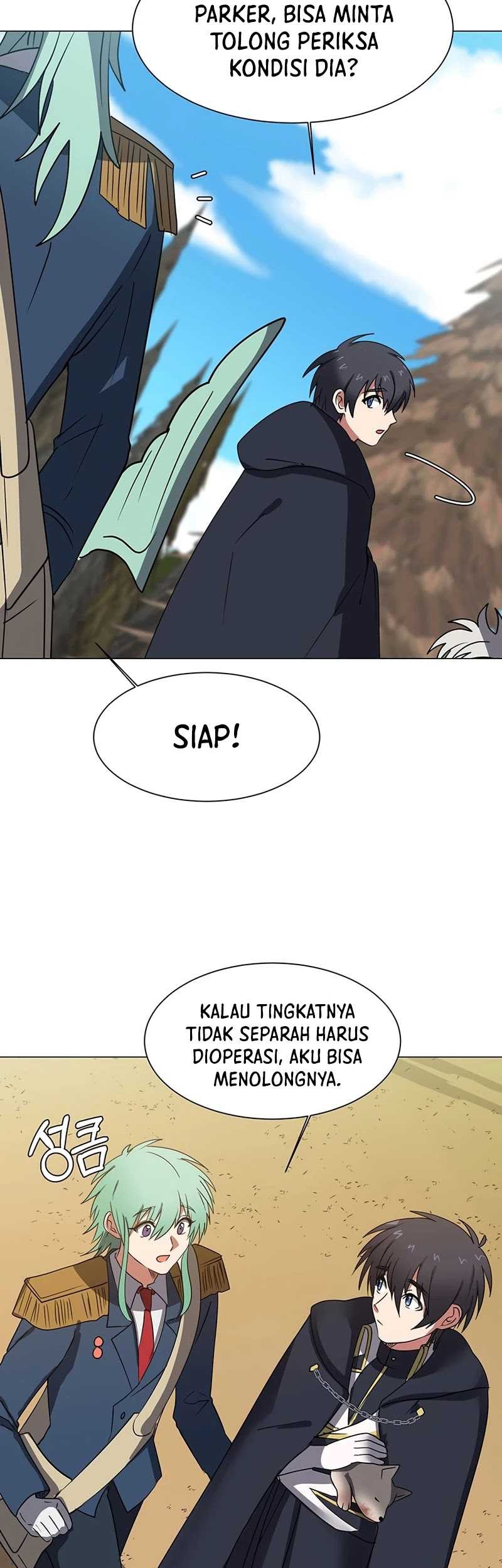 Estio Chapter 44 - halaman 52