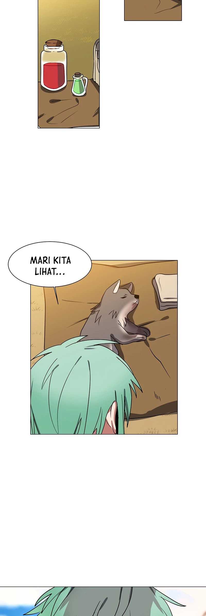 Estio Chapter 44 - halaman 54