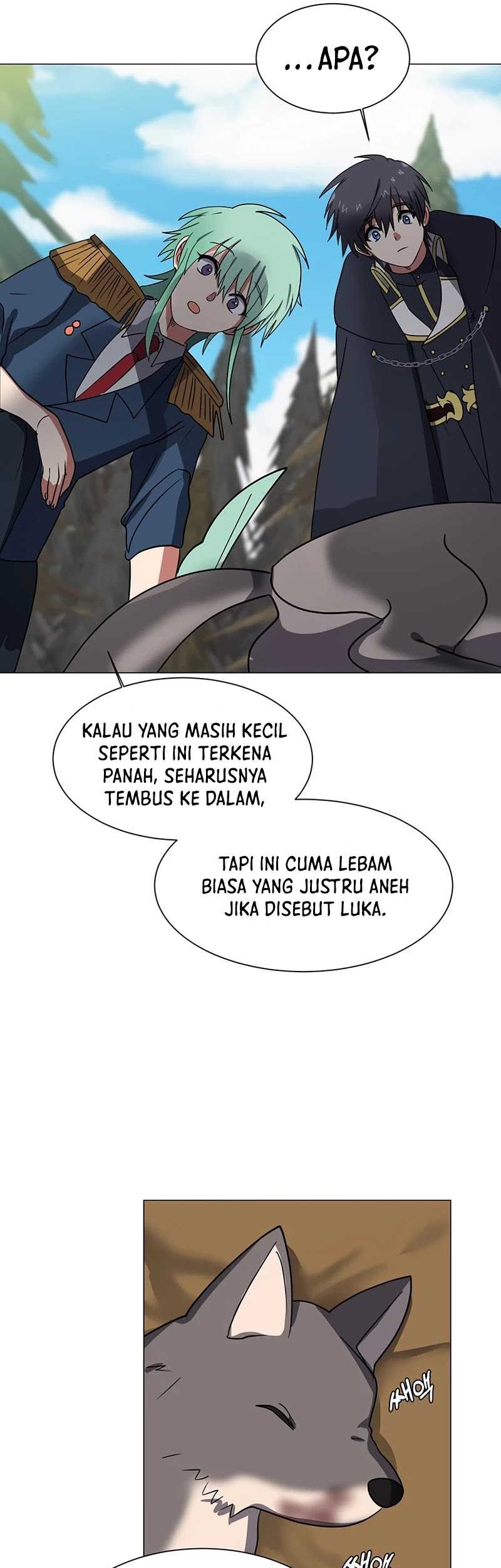 Estio Chapter 44 - halaman 56