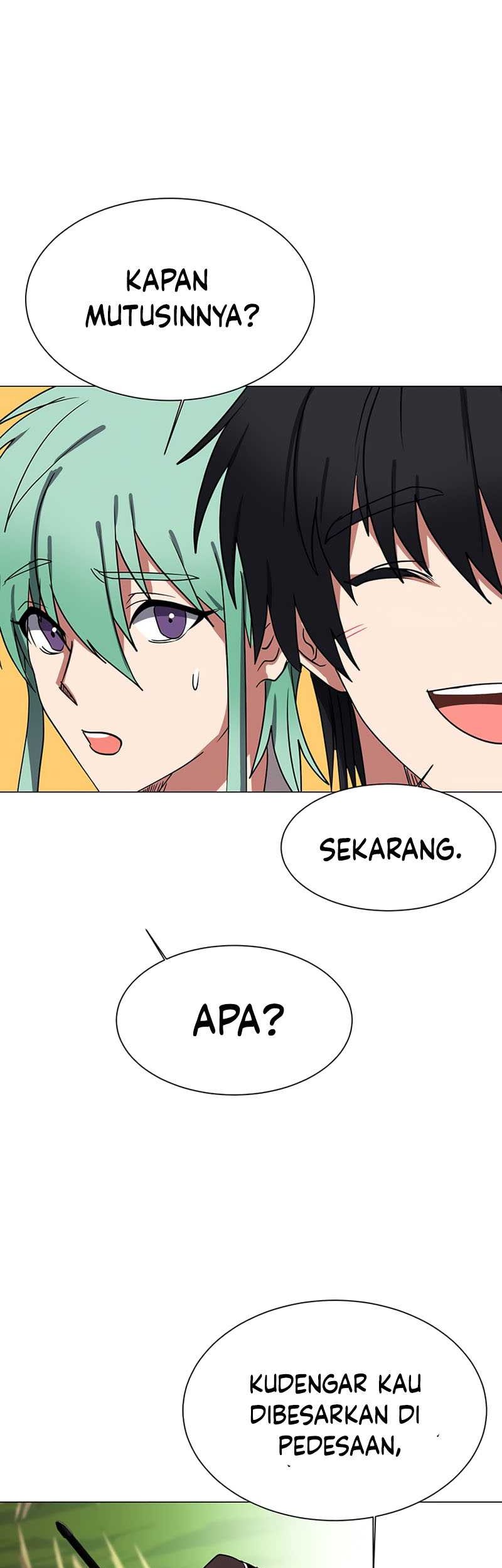 Estio Chapter 45 - halaman 14