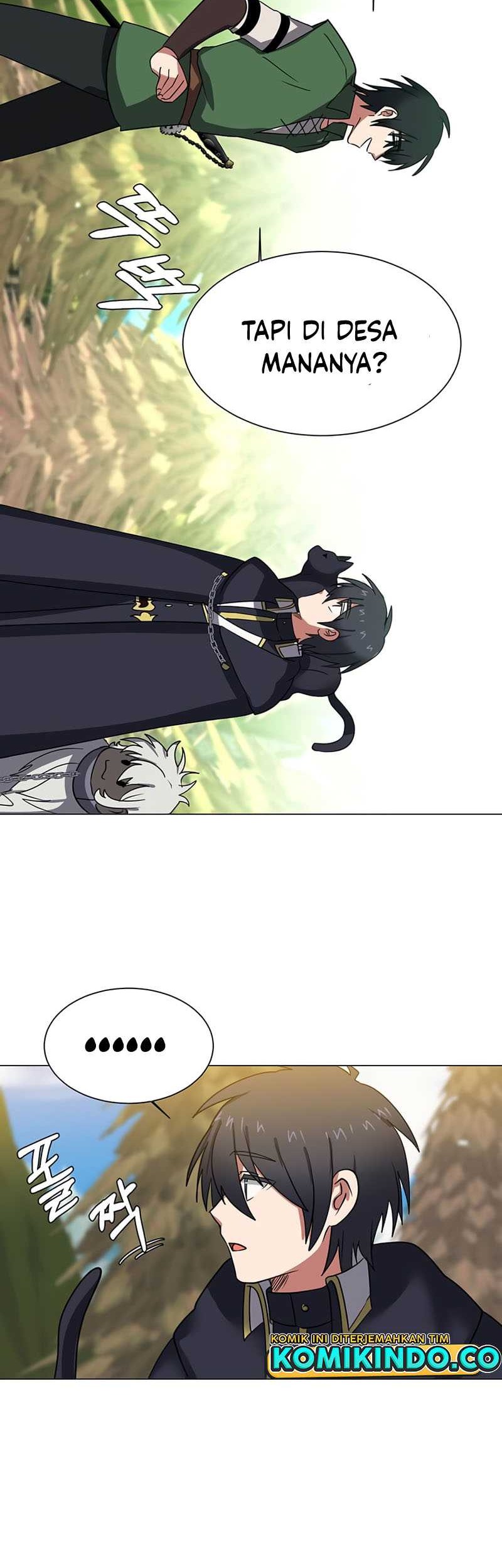 Estio Chapter 45 - halaman 15