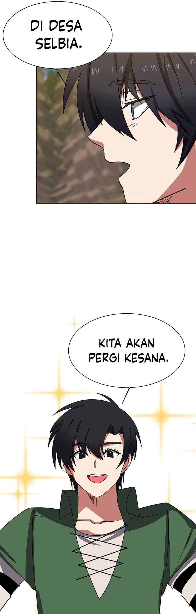 Estio Chapter 45 - halaman 17
