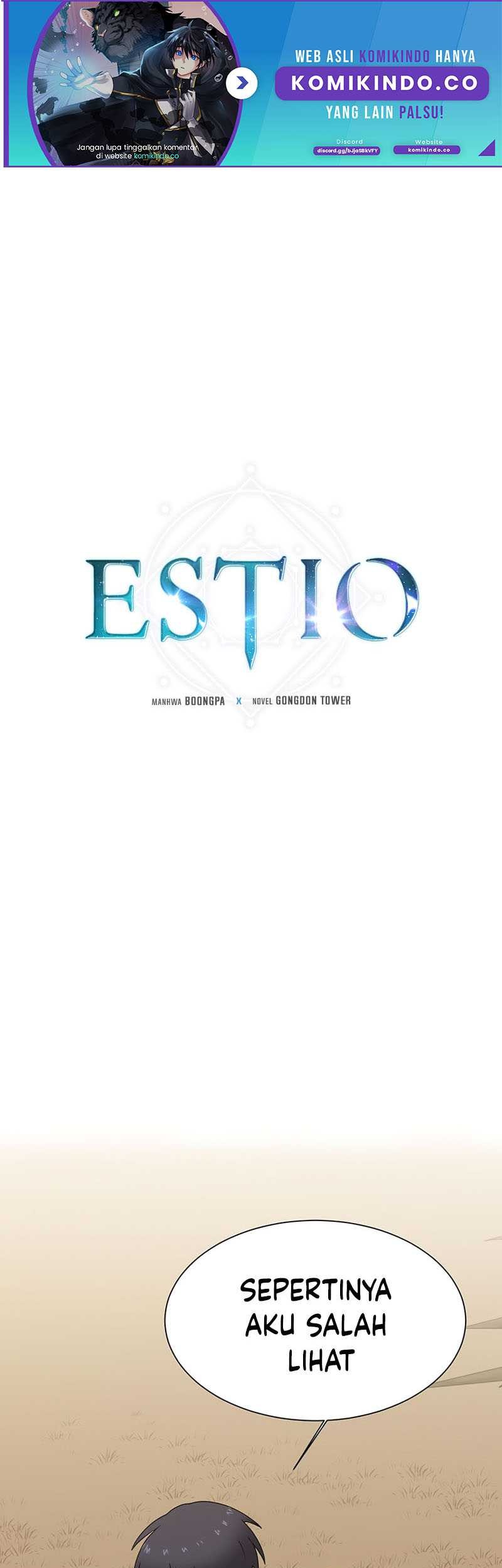 Estio Chapter 45 - halaman 2
