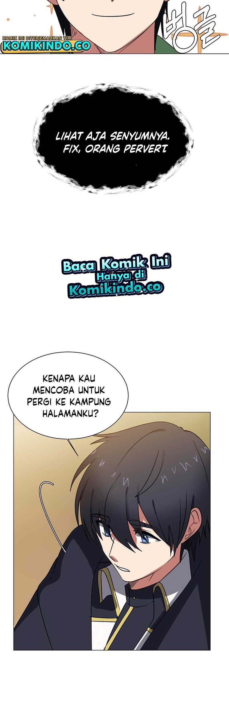 Estio Chapter 45 - halaman 20