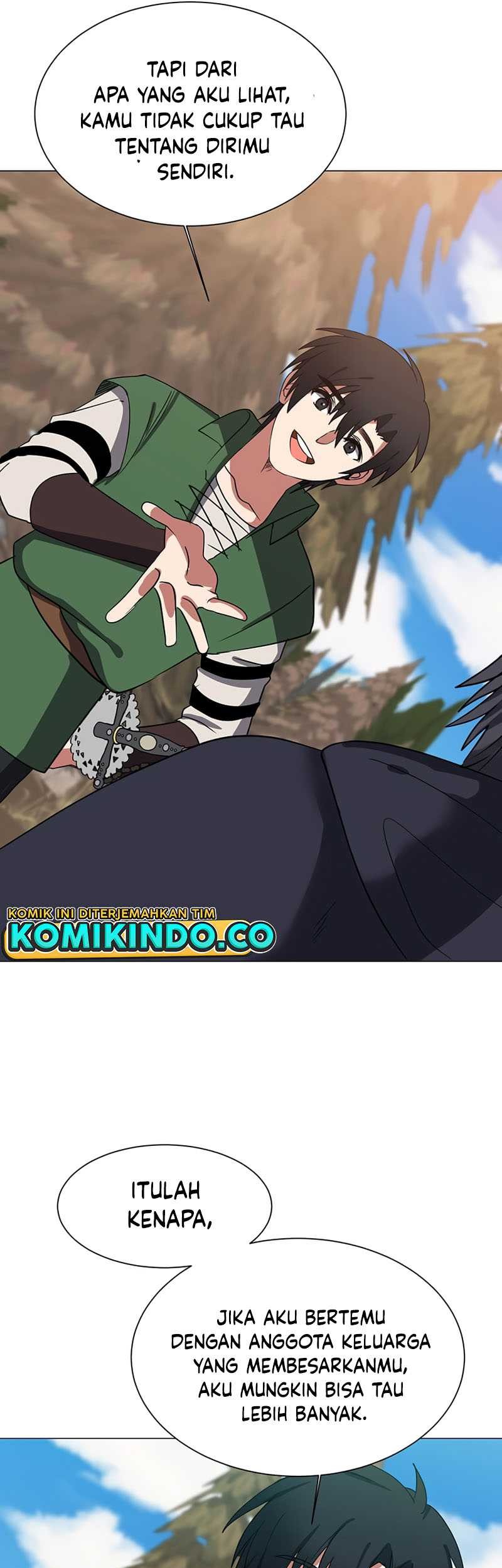 Estio Chapter 45 - halaman 22