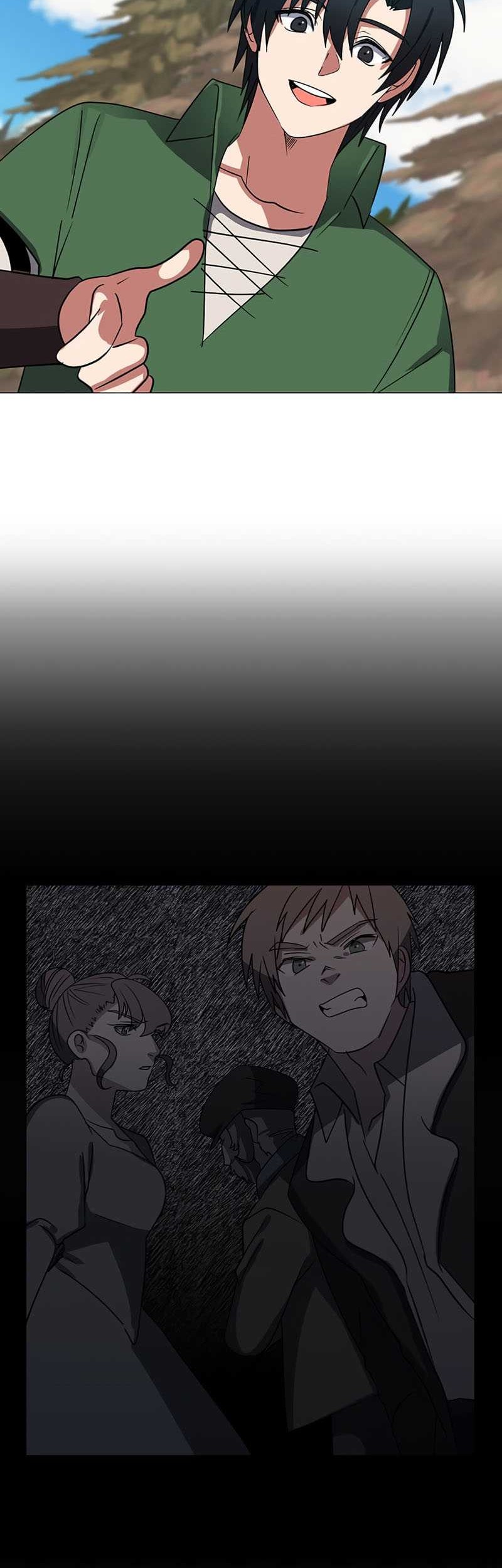 Estio Chapter 45 - halaman 23