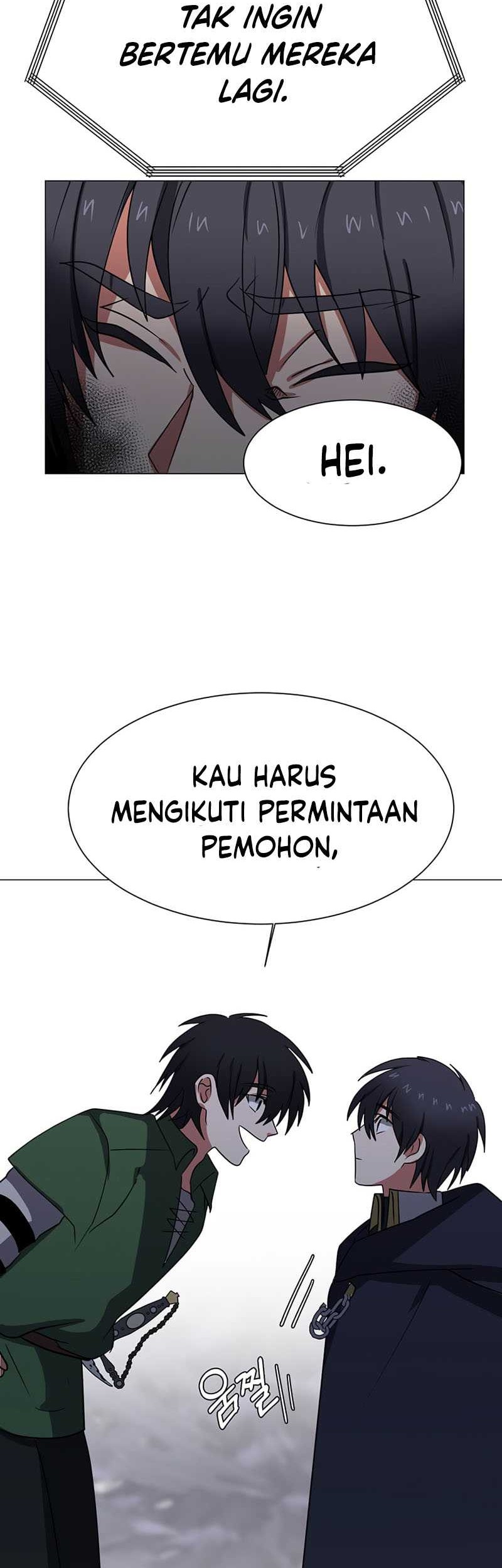 Estio Chapter 45 - halaman 25