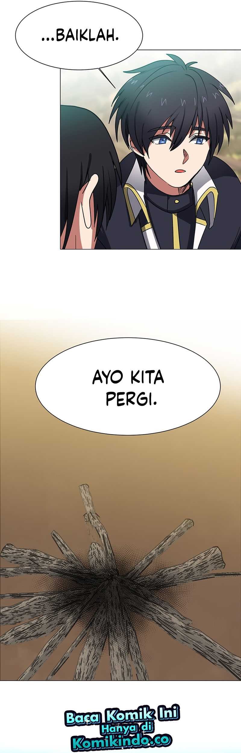 Estio Chapter 45 - halaman 27