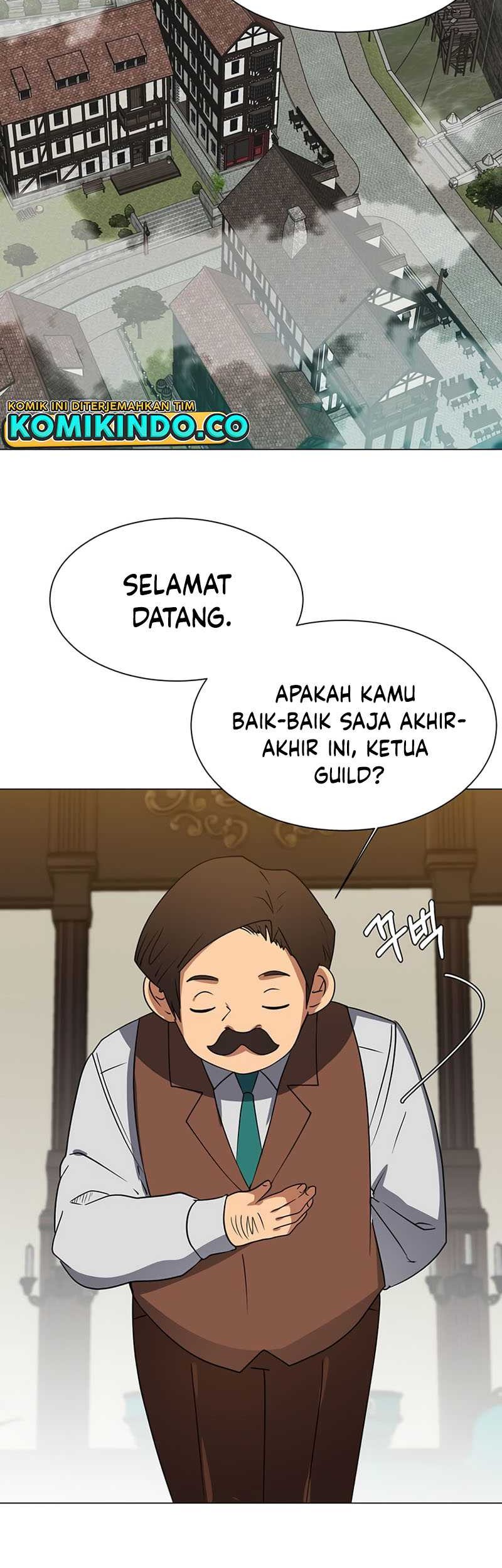 Estio Chapter 45 - halaman 29