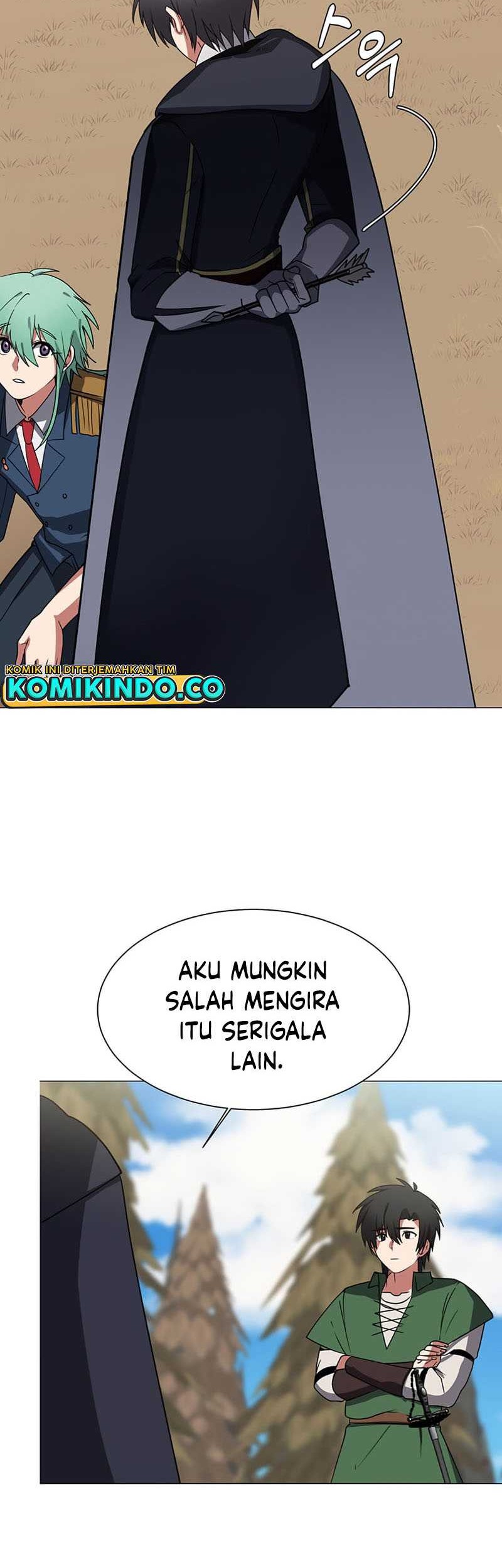 Estio Chapter 45 - halaman 3