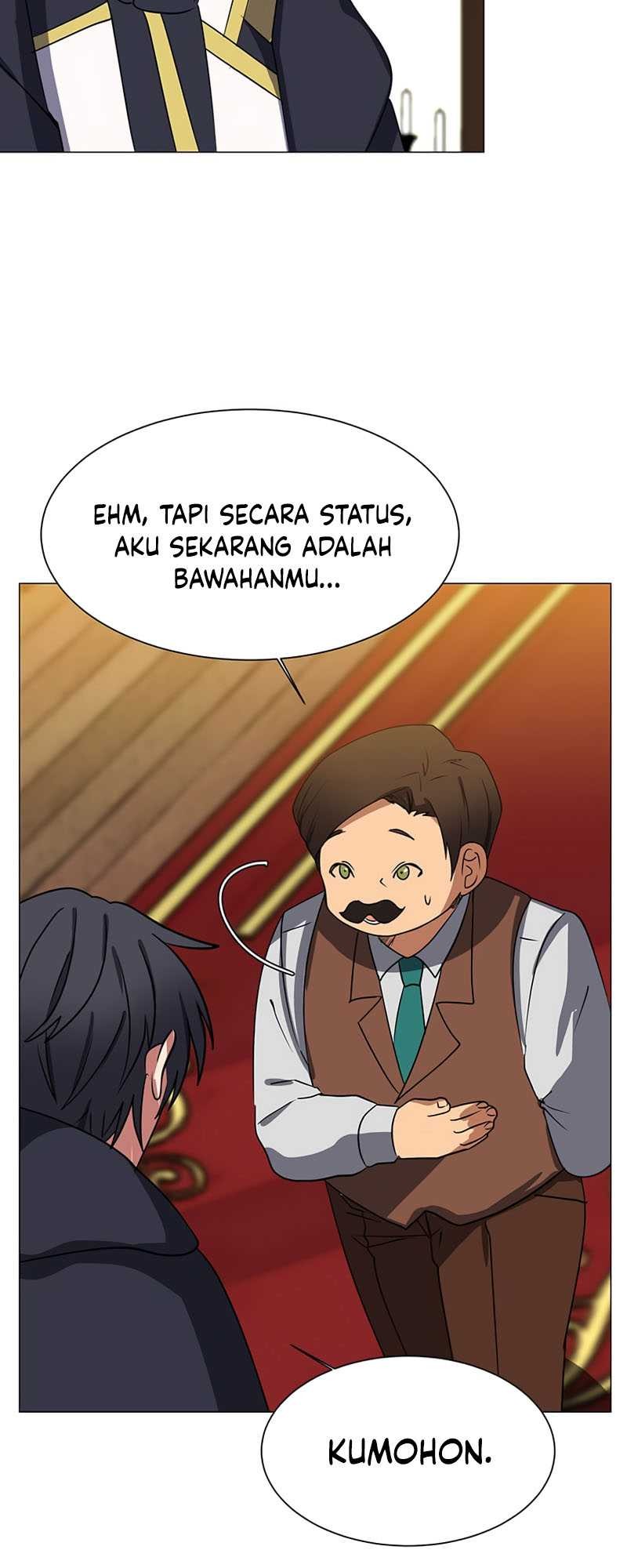 Estio Chapter 45 - halaman 31
