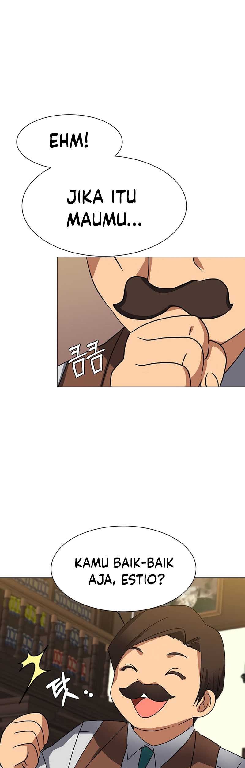 Estio Chapter 45 - halaman 32