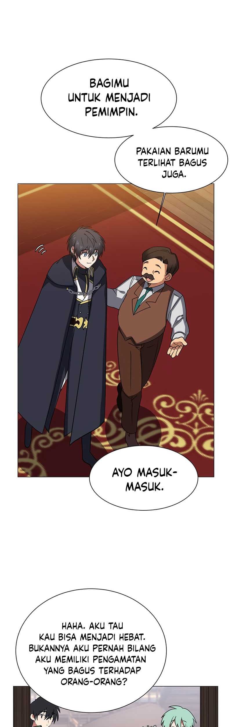Estio Chapter 45 - halaman 34