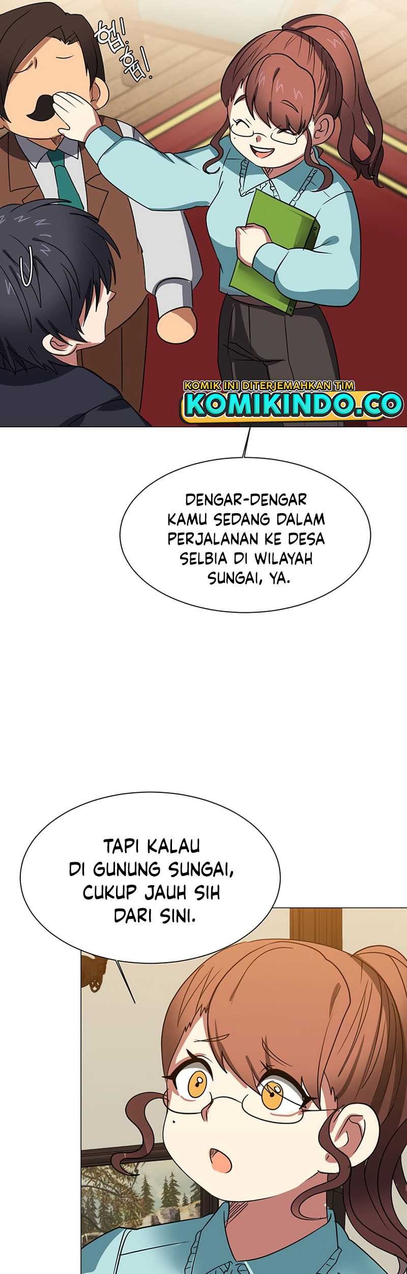 Estio Chapter 45 - halaman 37