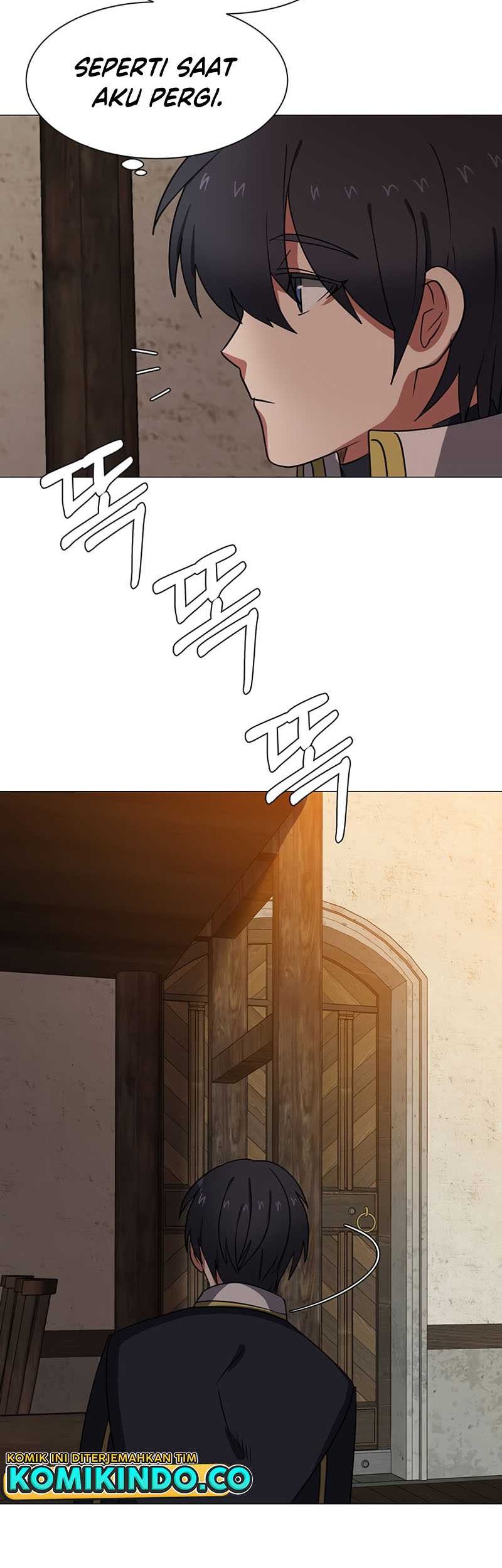 Estio Chapter 45 - halaman 43
