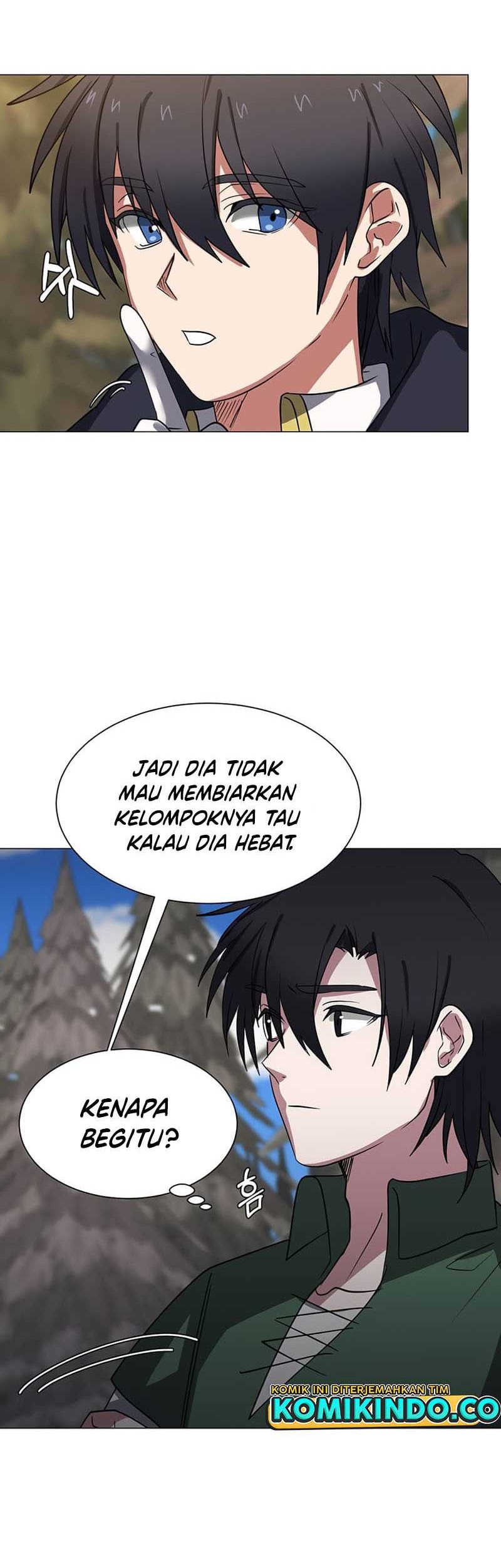 Estio Chapter 45 - halaman 5