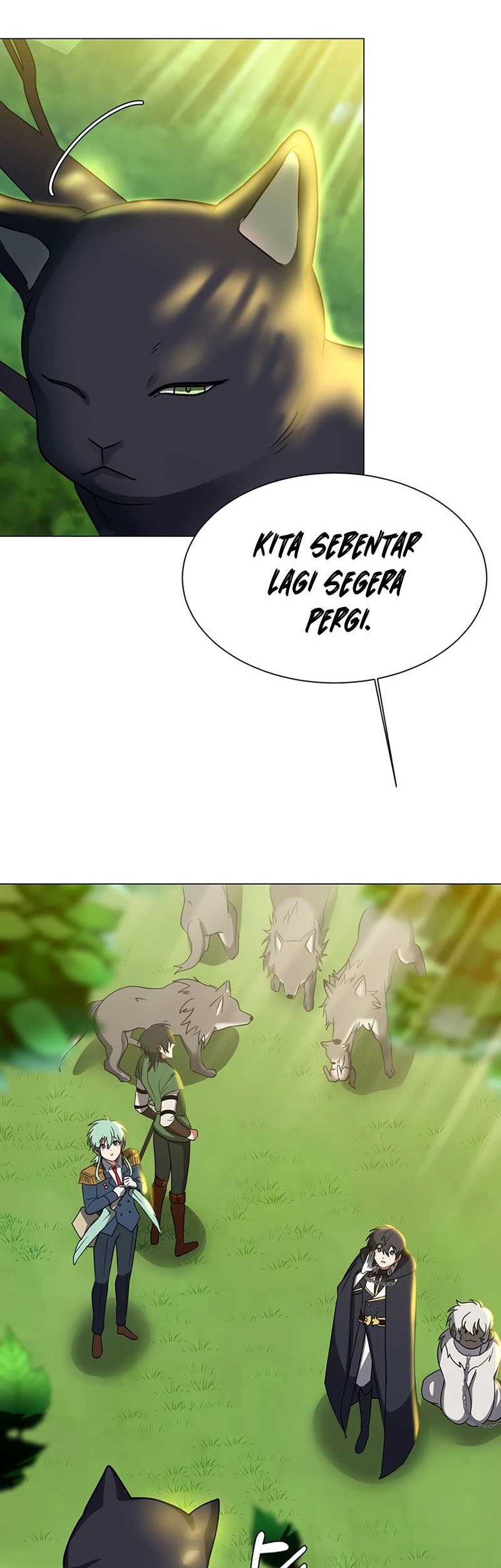 Estio Chapter 45 - halaman 8