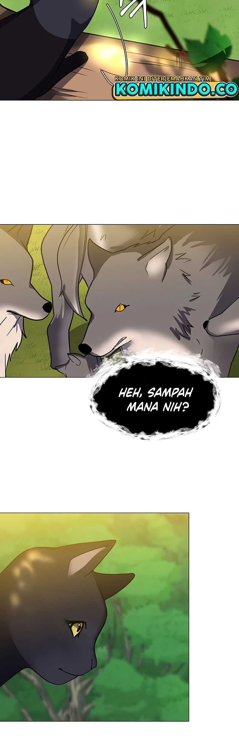 Estio Chapter 45 - halaman 9
