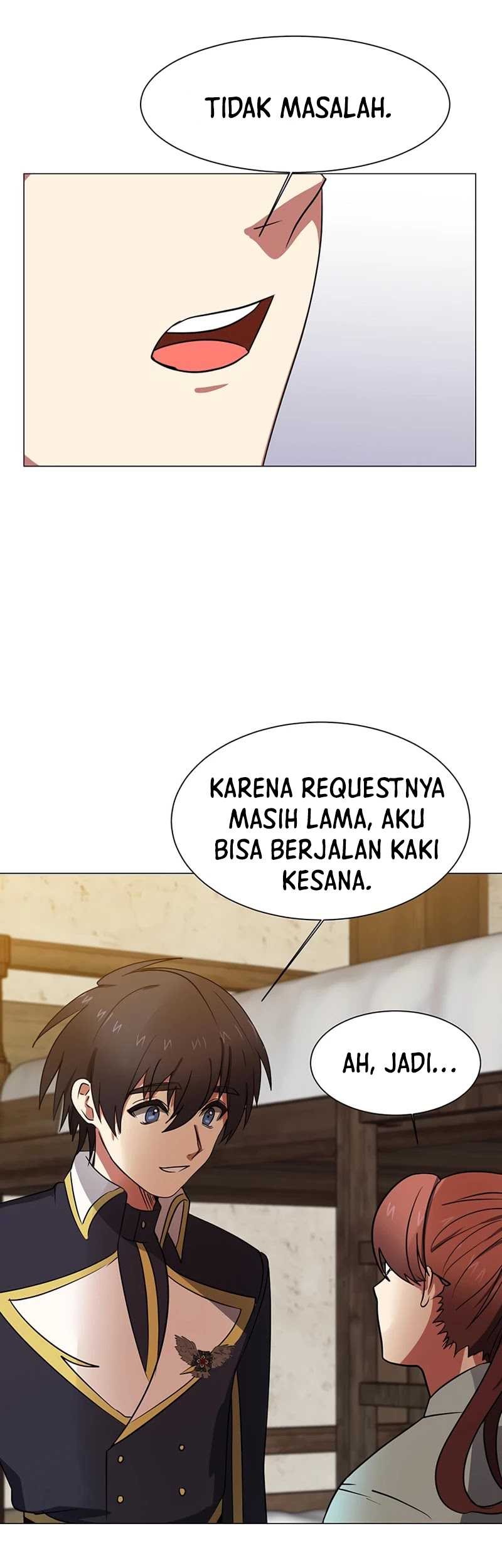 Estio Chapter 46 - halaman 14