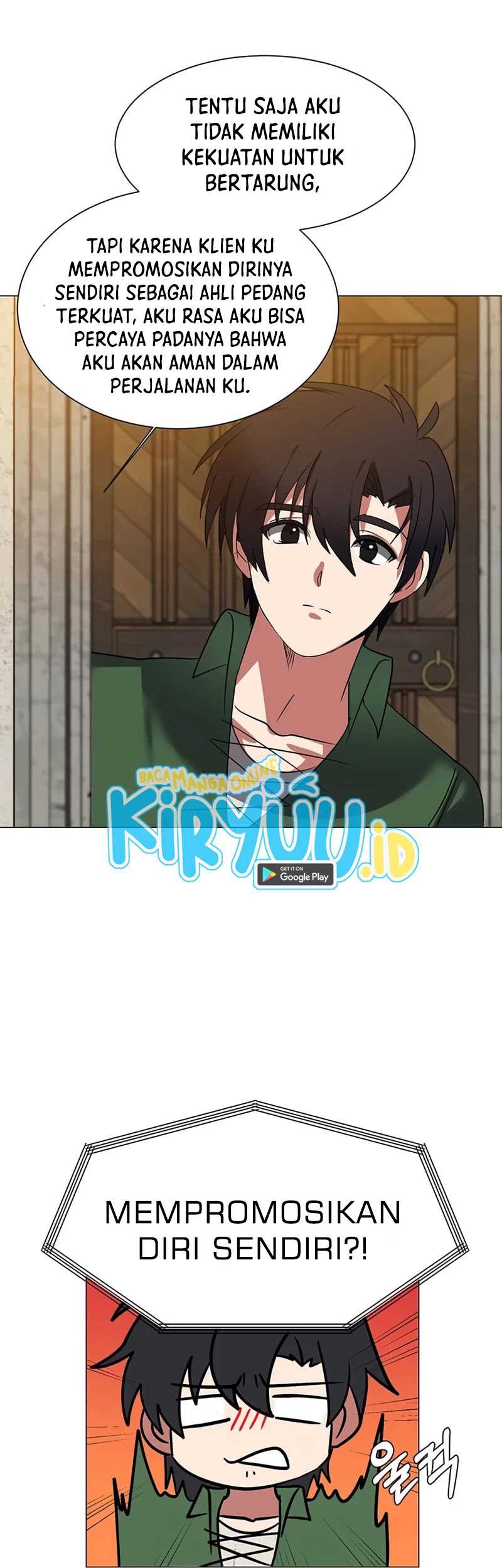Estio Chapter 46 - halaman 18